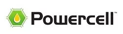 Powercell logo