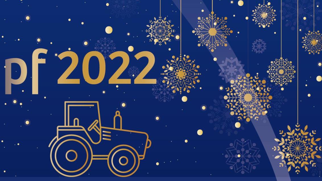 PF 2022