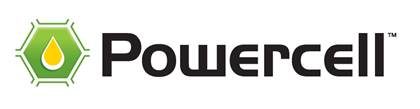 logo powercell