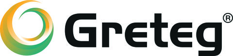 Logo Greteg