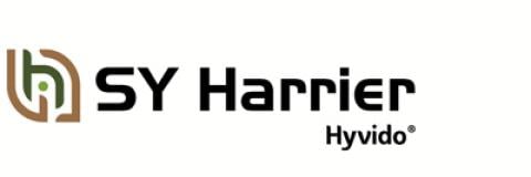 SY Harrier hybridný ozimný jačmeň Syngenta