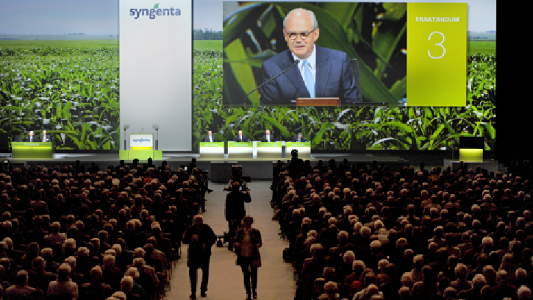zasedani syngenta 