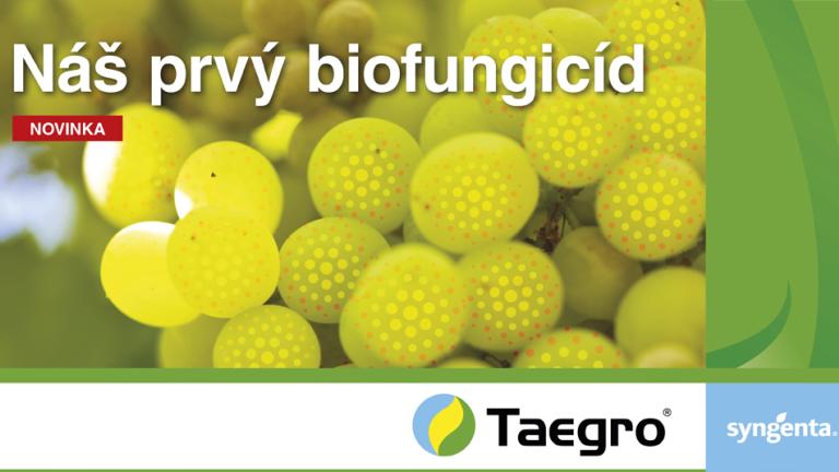 Taegro
