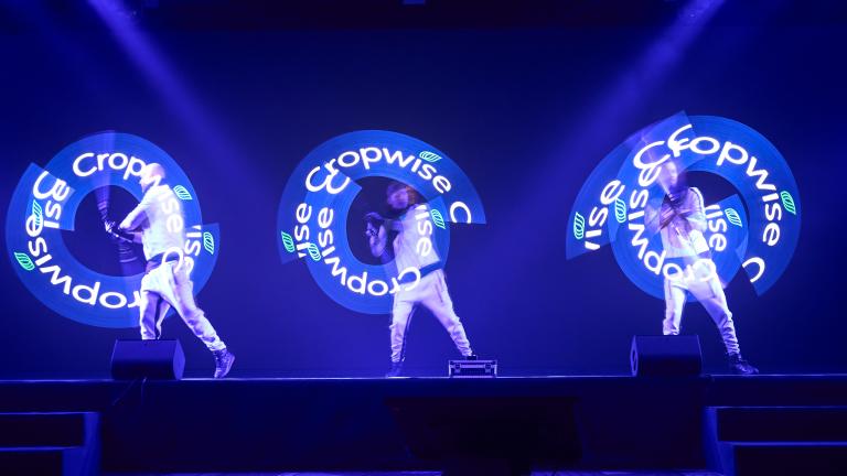 cropwise