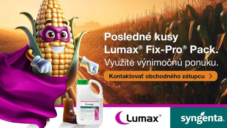 Lumax