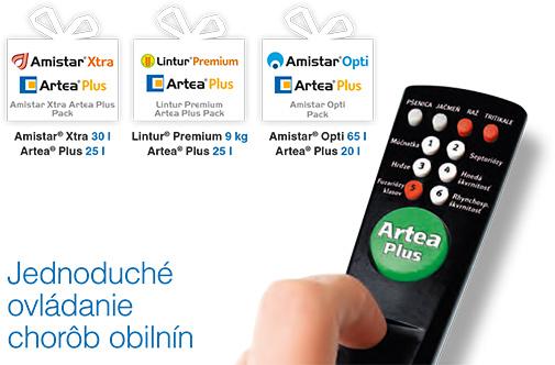 artea syngenta