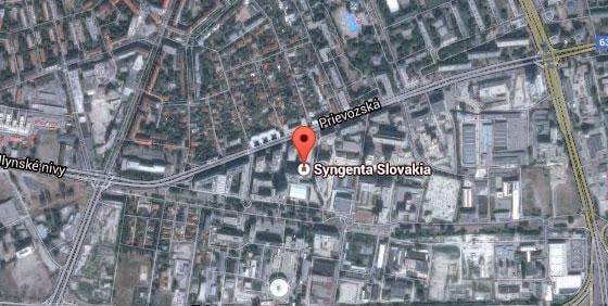 mapa syngenta