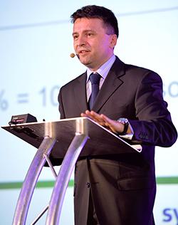 konferencia syngenta