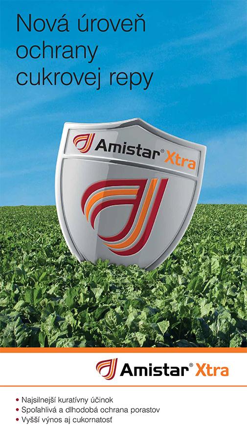ochrana repky syngenta