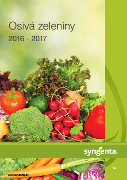 zelenina syngenta