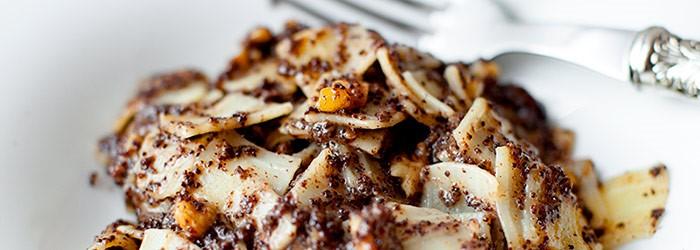 Maková dobrota recept Syngenta