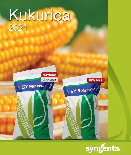 kukurica 2021