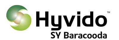 Hyvido SY Baracooda