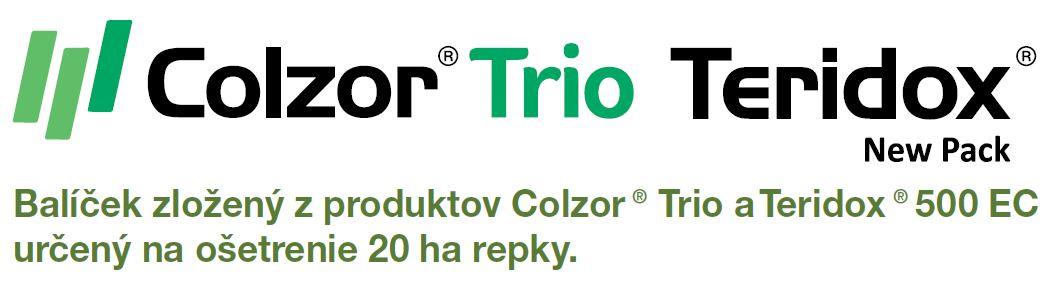 colzor trio