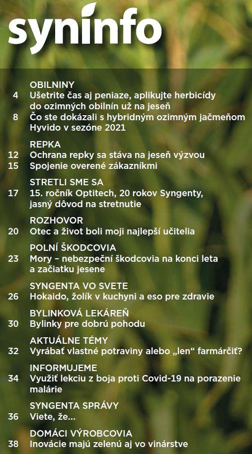 syninfo