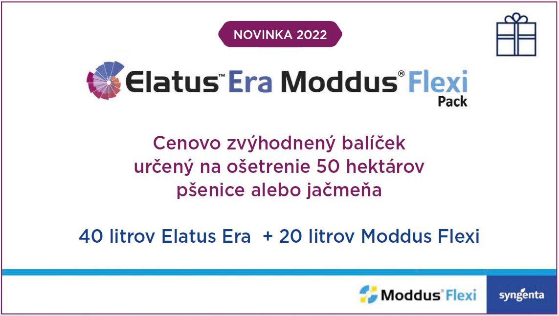 moddus flexi