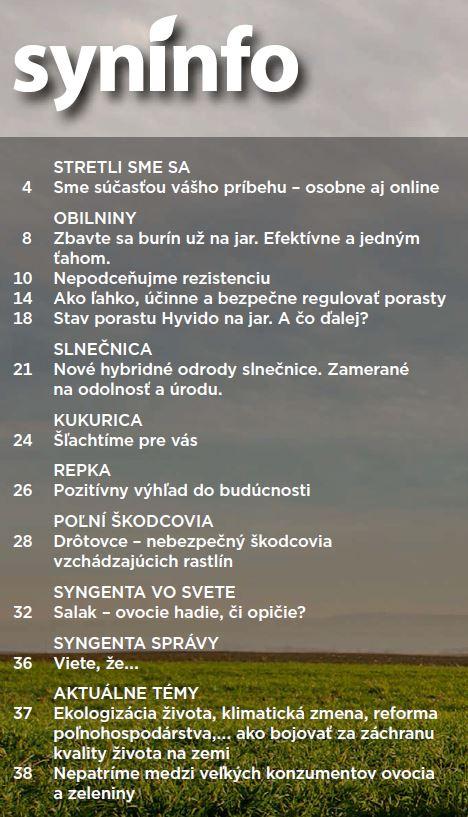 syninfo