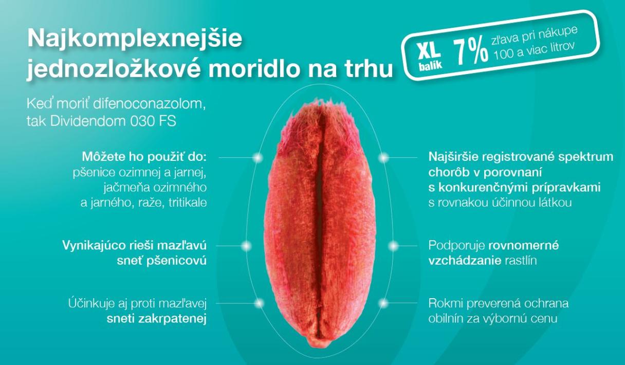 Moridlo Dividend 030 FS