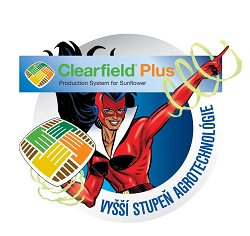 SK Clearfiel Plus 250