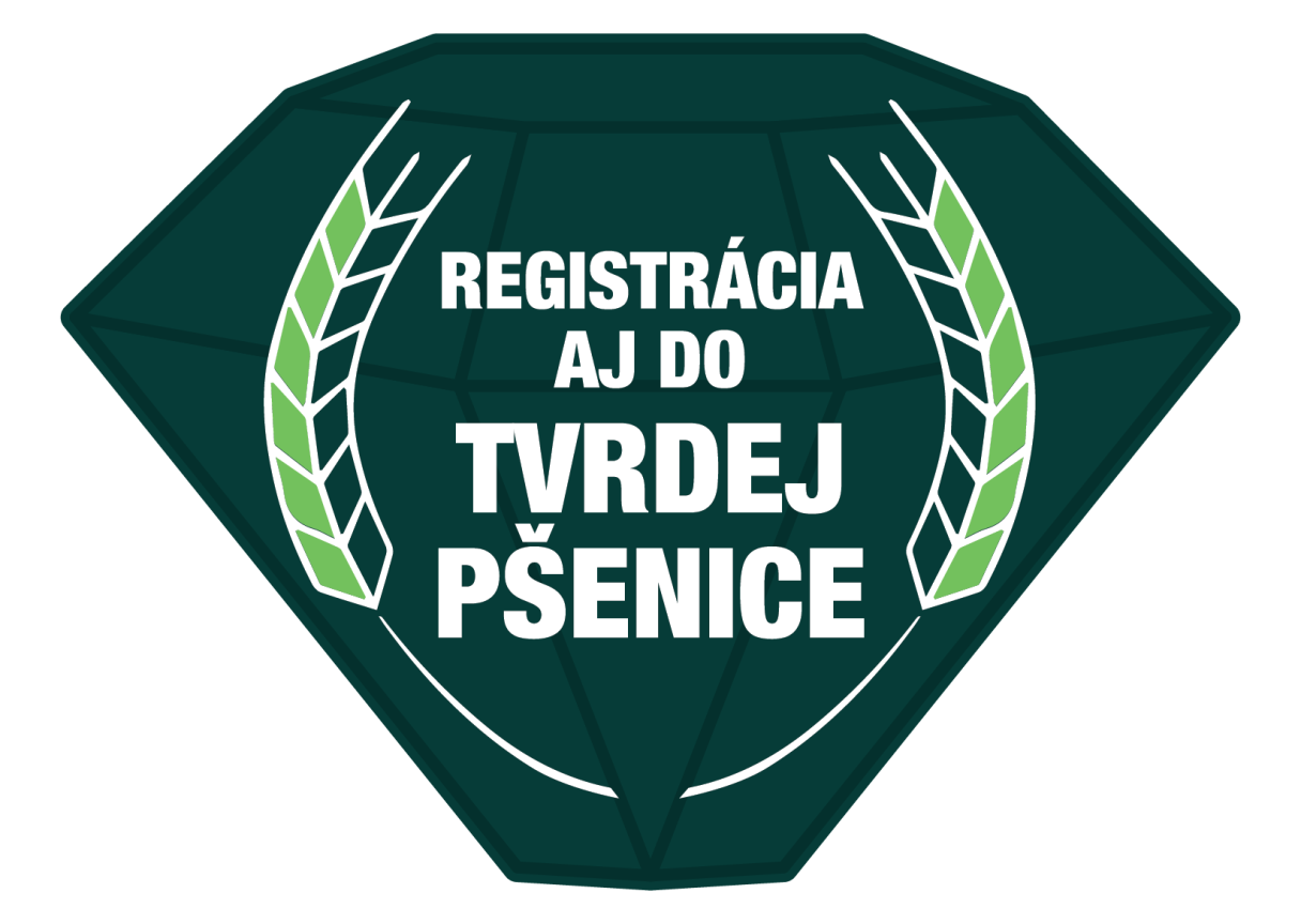 Logo tvrda psenica