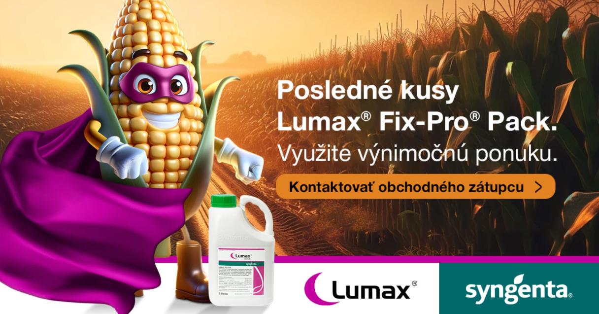 Lumax