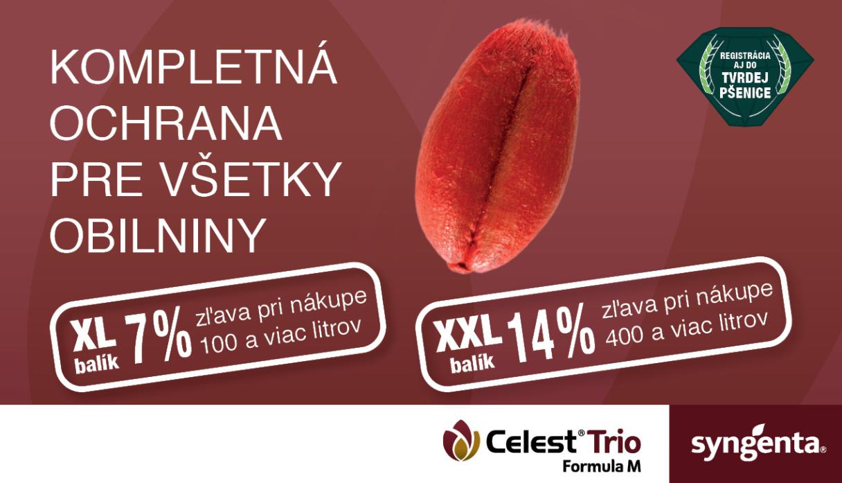 celest trio