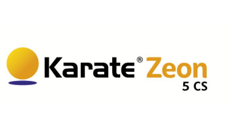 karate zeon syngenta 