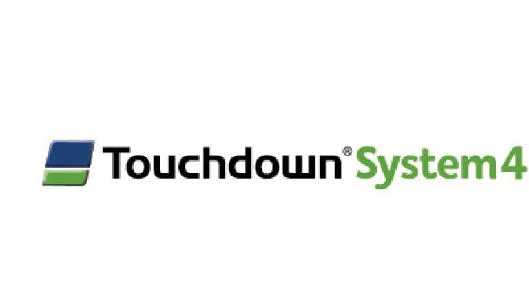 touchdown system syngenta 