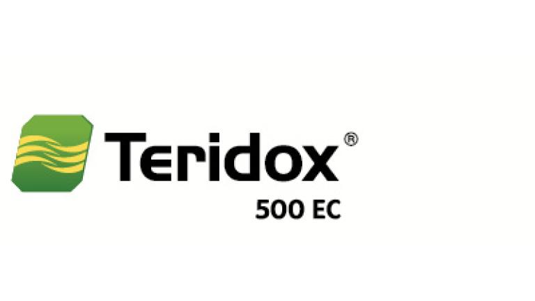 teridox syngenta 