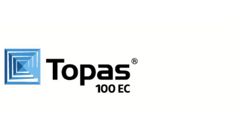 topas syngenta 