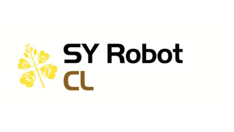 SY Robot repka Syngenta