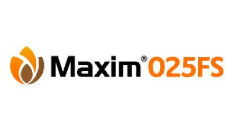 maxim 025 FS