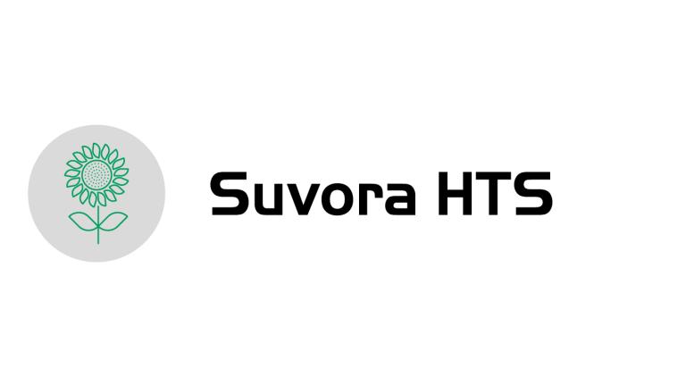 suvora-logo