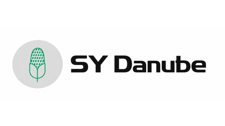 Logo SY Danube